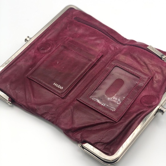HOBO wallet - Picture 2 of 4